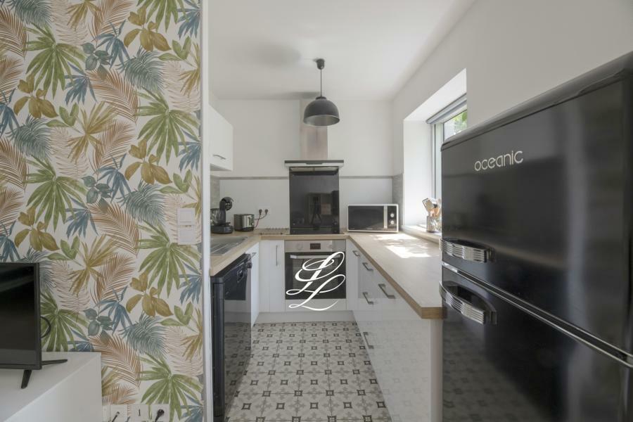 Appartement à vendre, 34m², Rennes