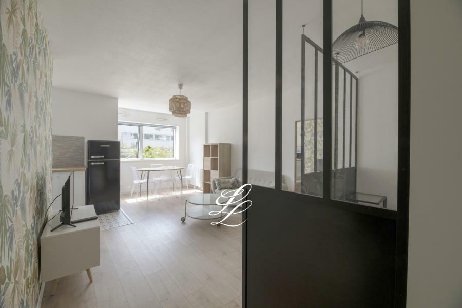 Appartement à vendre, 34m², Rennes