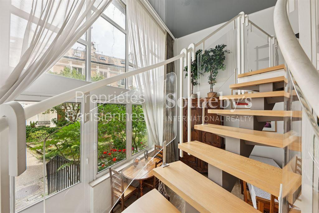 Maison à vendre, 130m², Paris 15ème