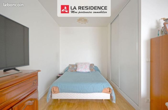 Appartement à vendre, 35m², Boulogne-Billancourt
