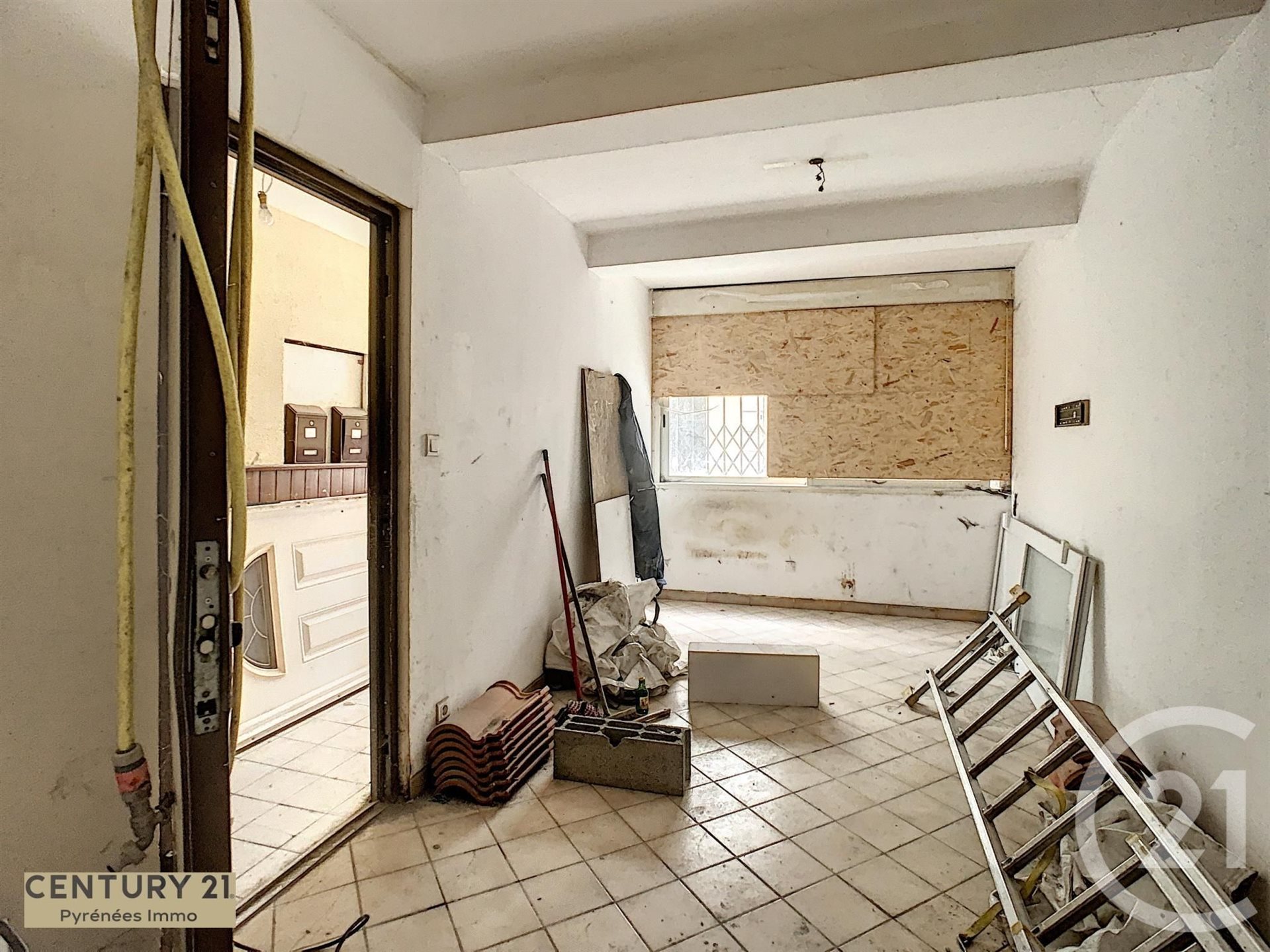 Appartement à vendre, 196m², Saint-Gaudens