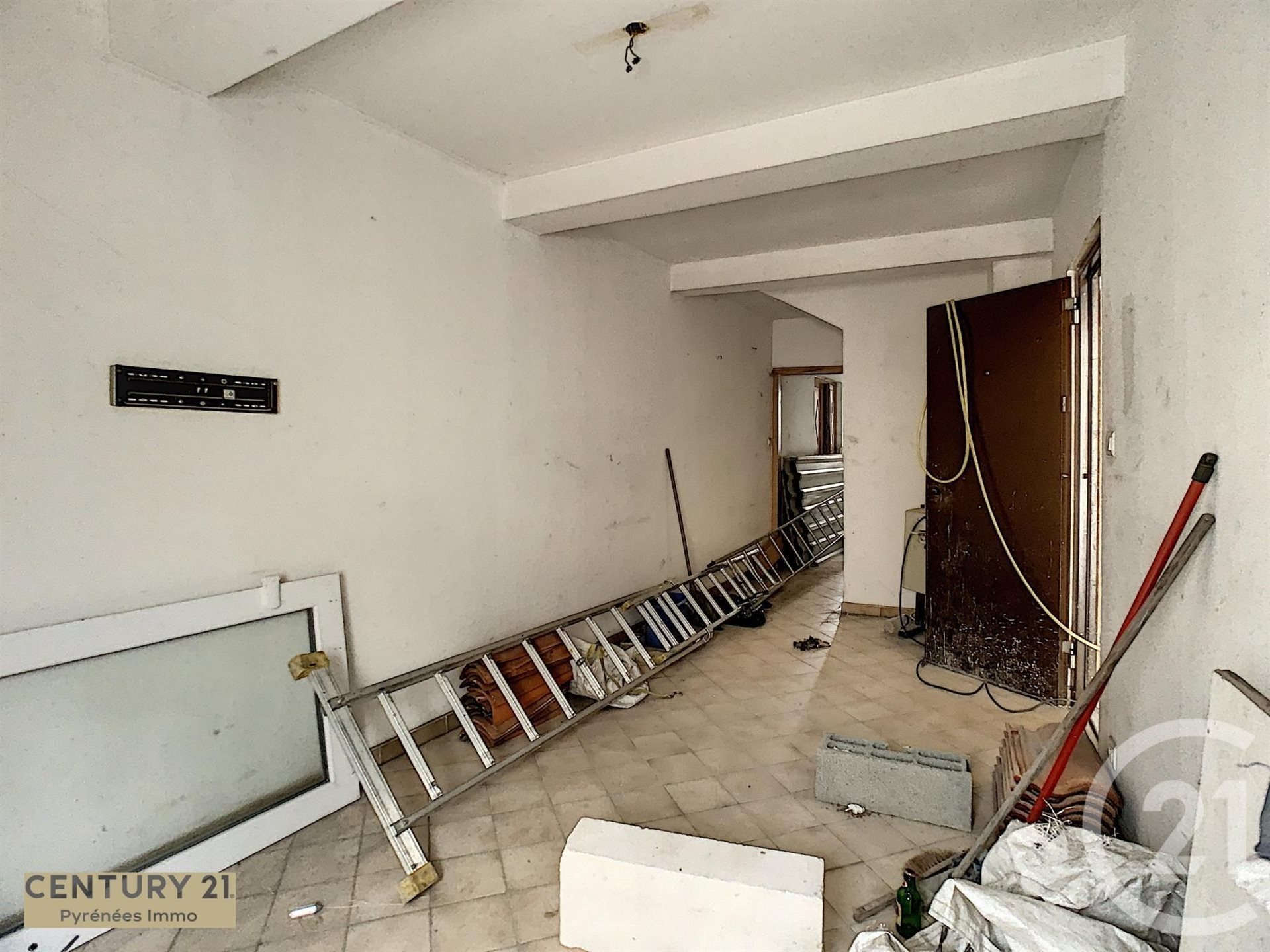 Appartement à vendre, 196m², Saint-Gaudens