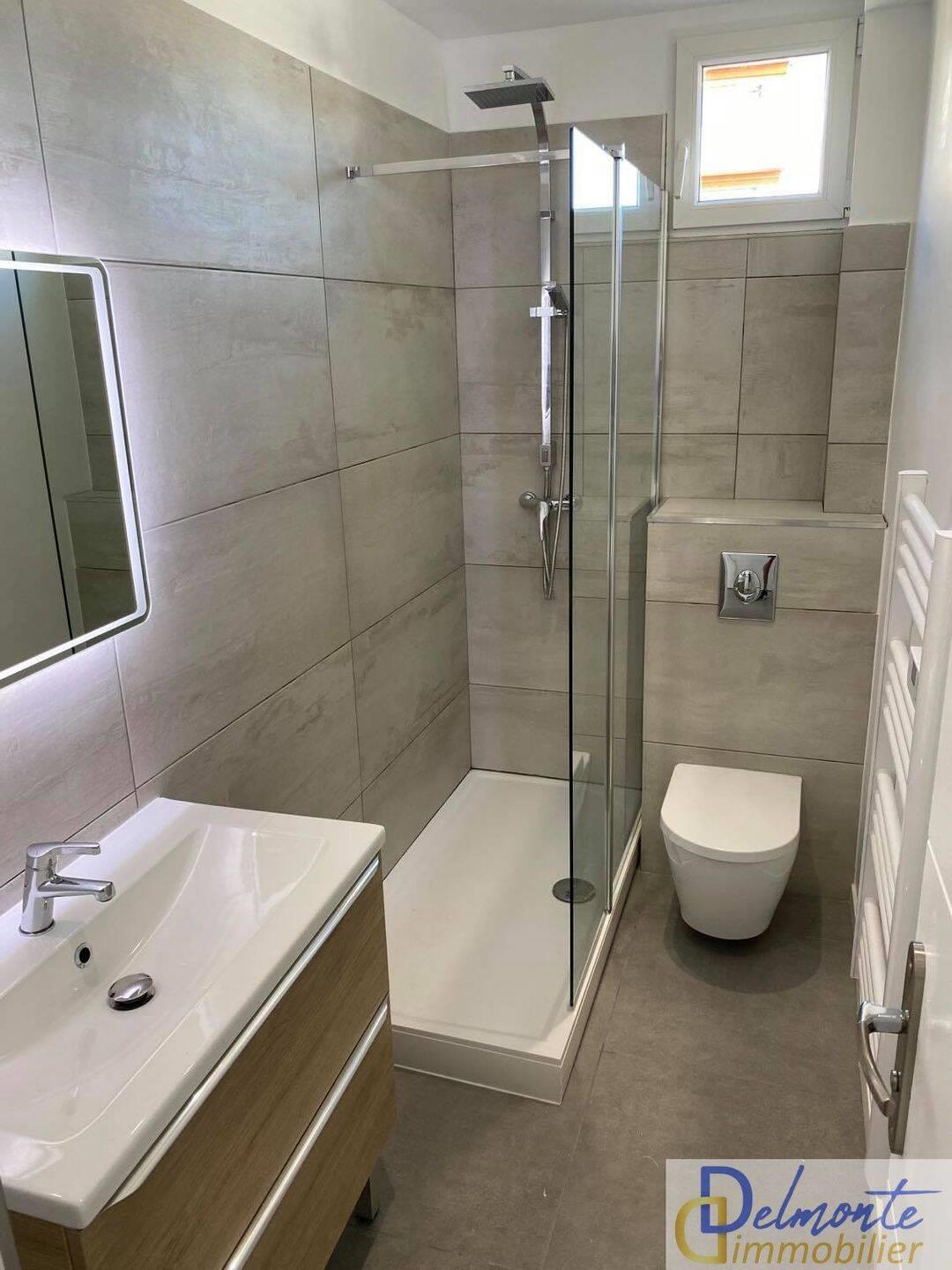 Appartement à louer, 41m², Toulon