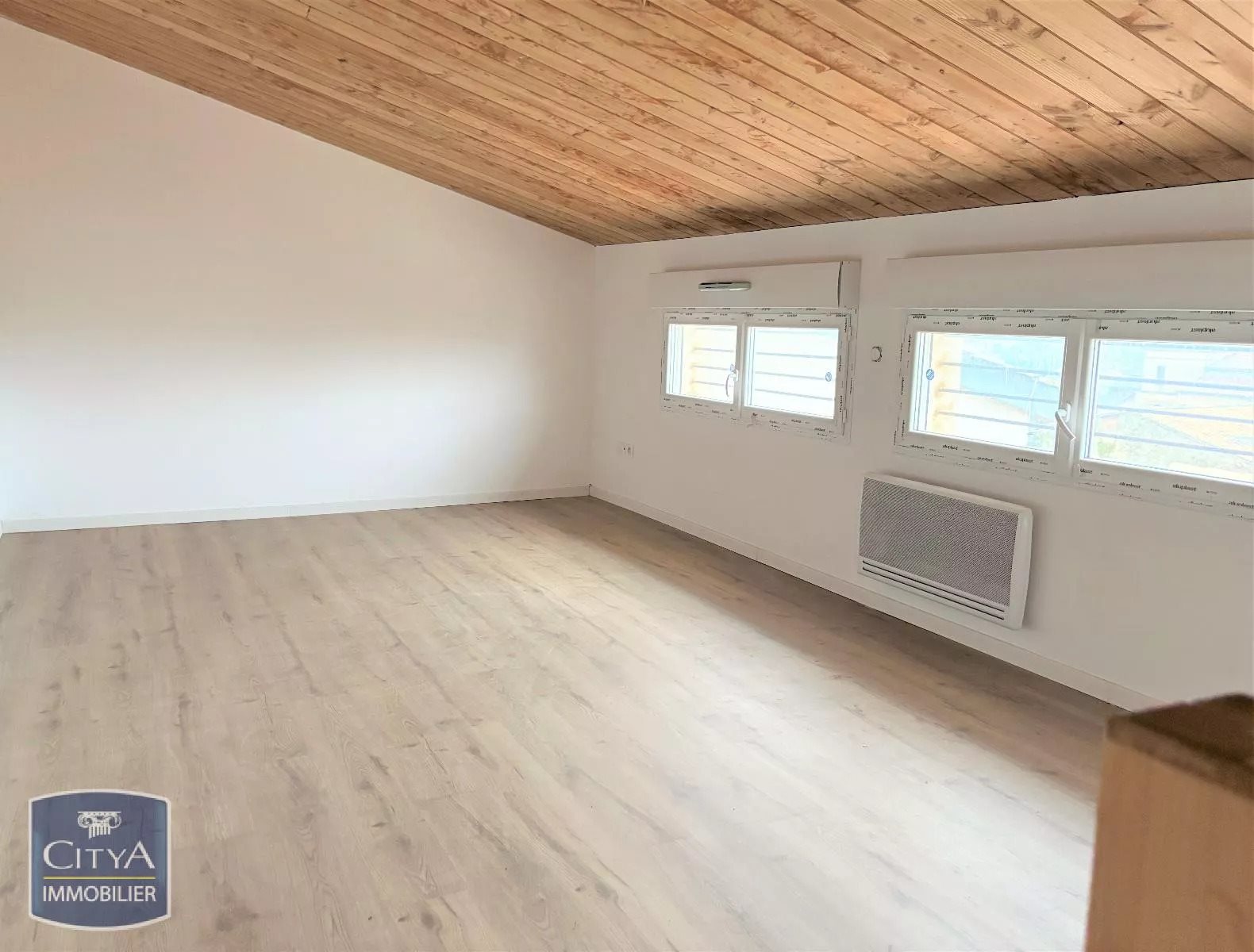 Appartement à louer, 84m², Castelsarrasin