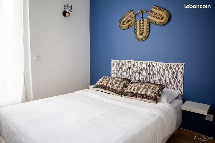 Appartement à louer, 27m², Perpignan