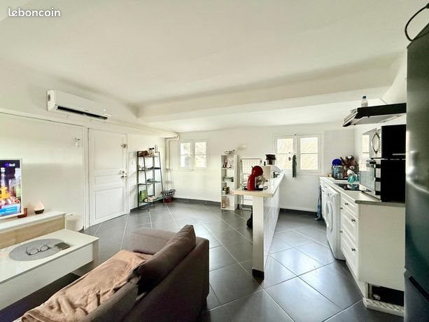 Appartement à vendre, 40m², Nîmes