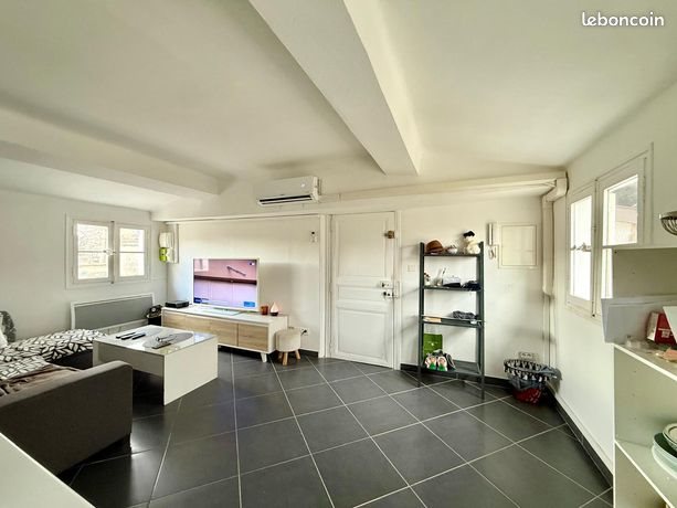 Appartement à vendre, 40m², Nîmes
