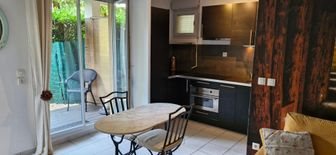 Appartement à louer, 31m², Lyon 5ème