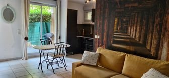 Appartement à louer, 31m², Lyon 5ème