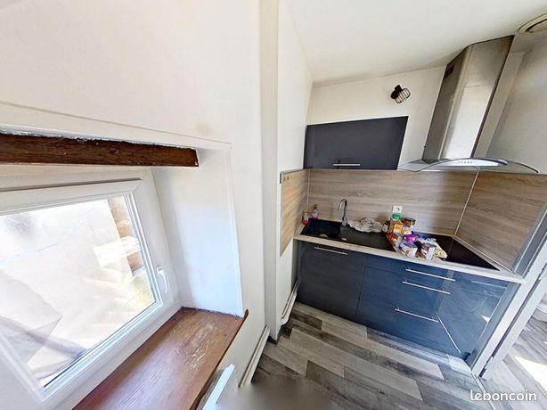 Appartement à vendre, 35m², Mamers