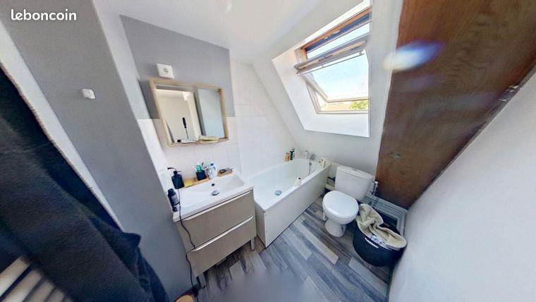 Appartement à vendre, 35m², Mamers