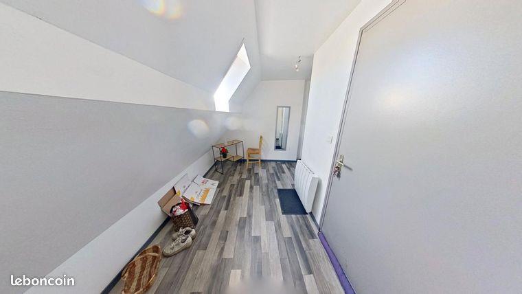 Appartement à vendre, 35m², Mamers