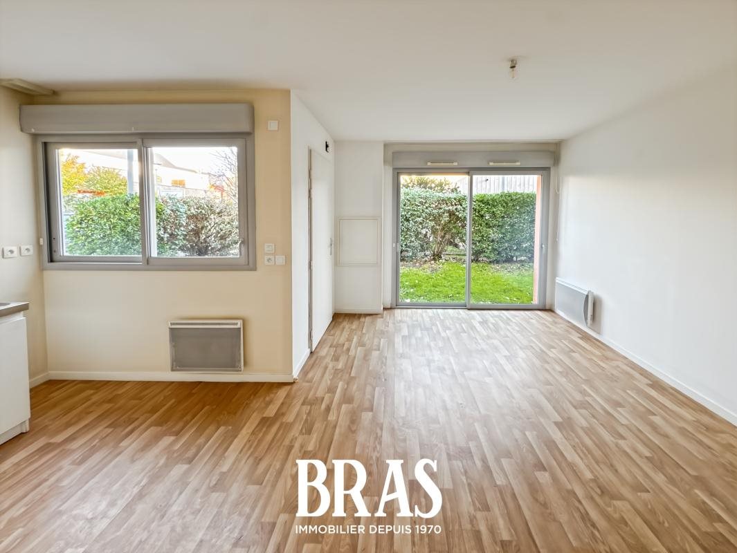 Appartement à louer, 56m², Guérande
