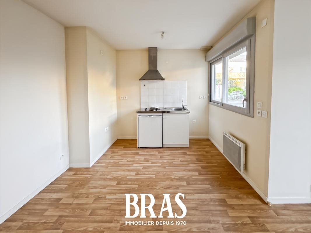 Appartement à louer, 56m², Guérande