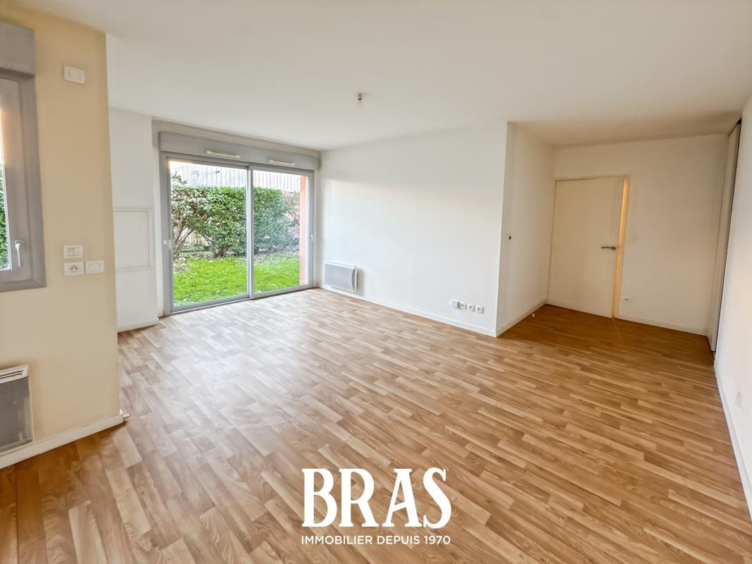 Appartement à louer, 56m², Guérande
