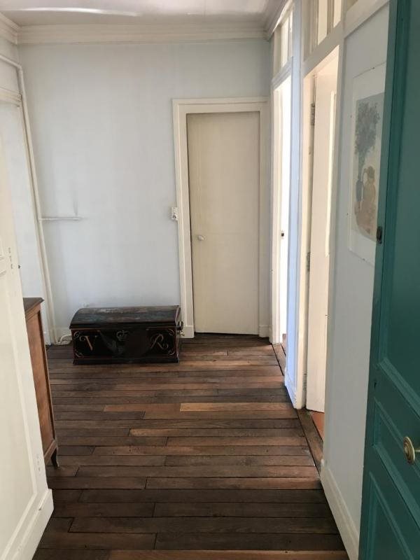 Appartement à louer, 24m², Paris 12ème