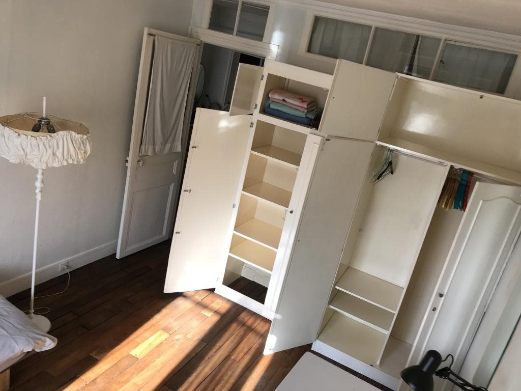 Appartement à louer, 24m², Paris 12ème