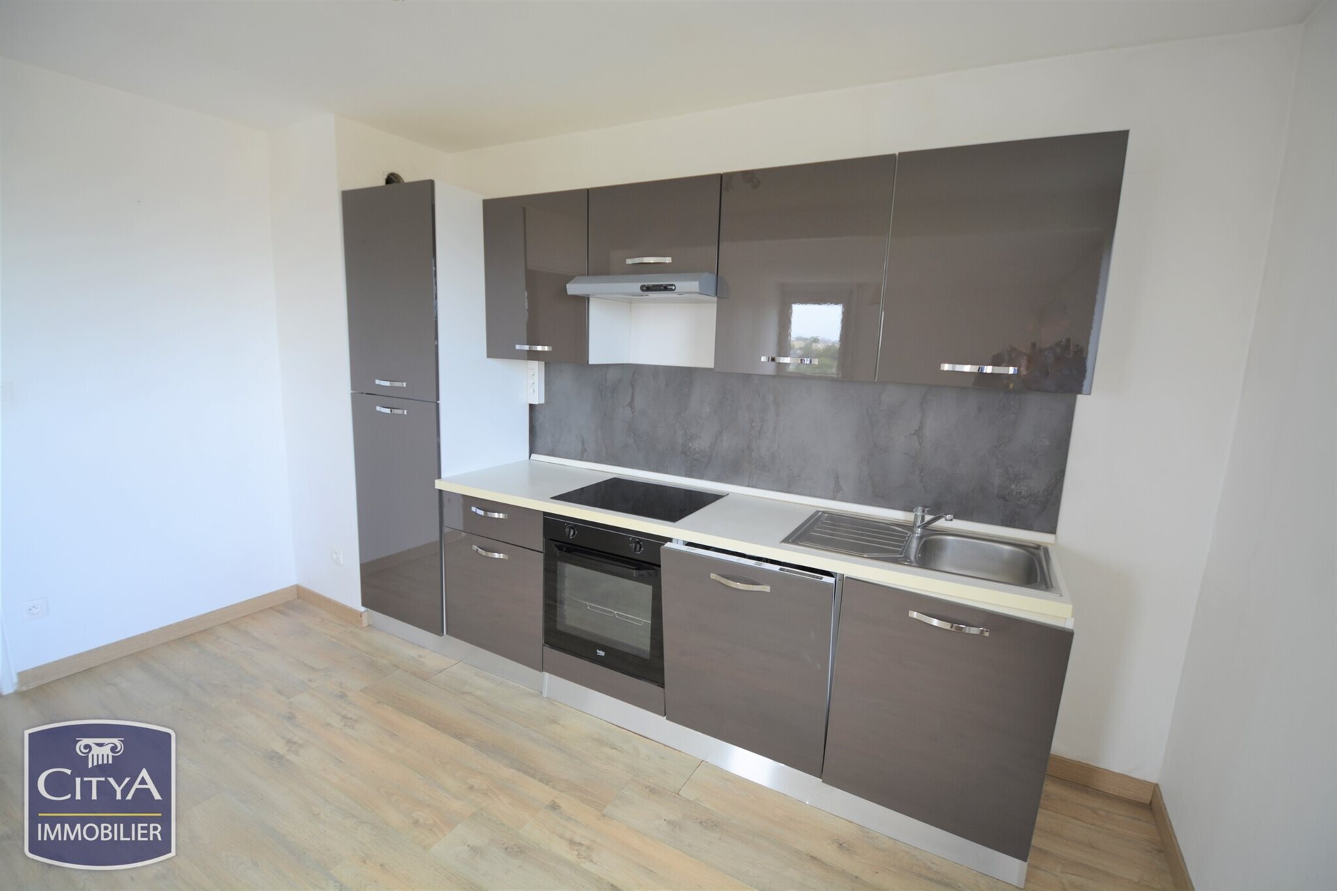 Appartement à vendre, 53m², Le Mans