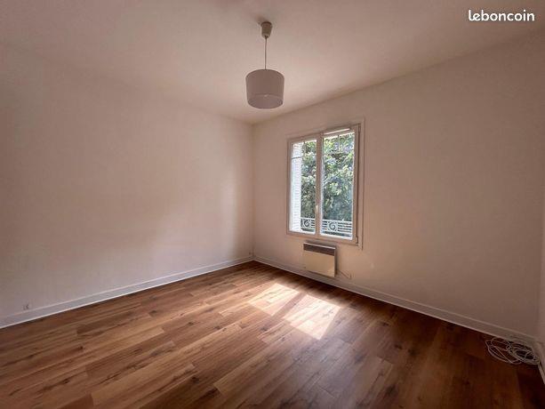 Appartement à louer, 22m², Reims