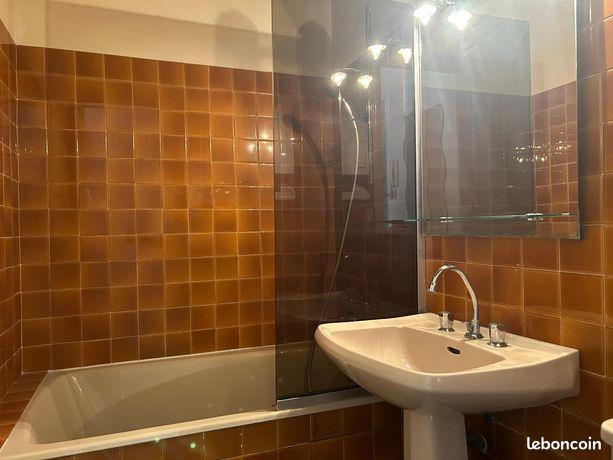 Appartement à louer, 22m², Reims