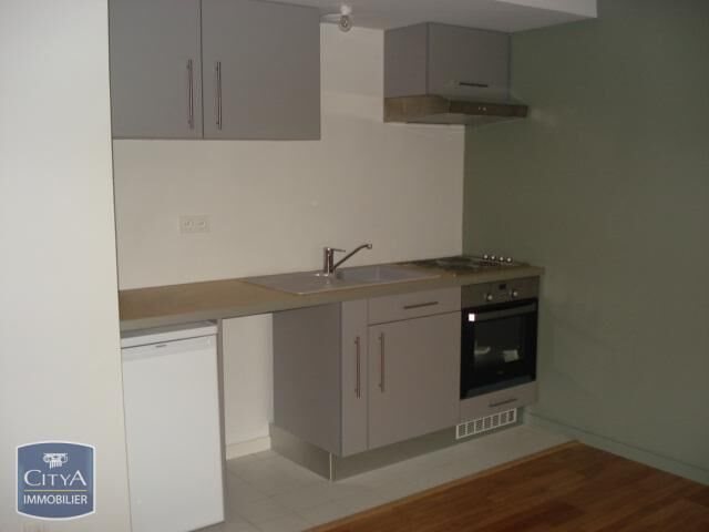 Appartement à louer, 38m², Sarlat-la-Canéda