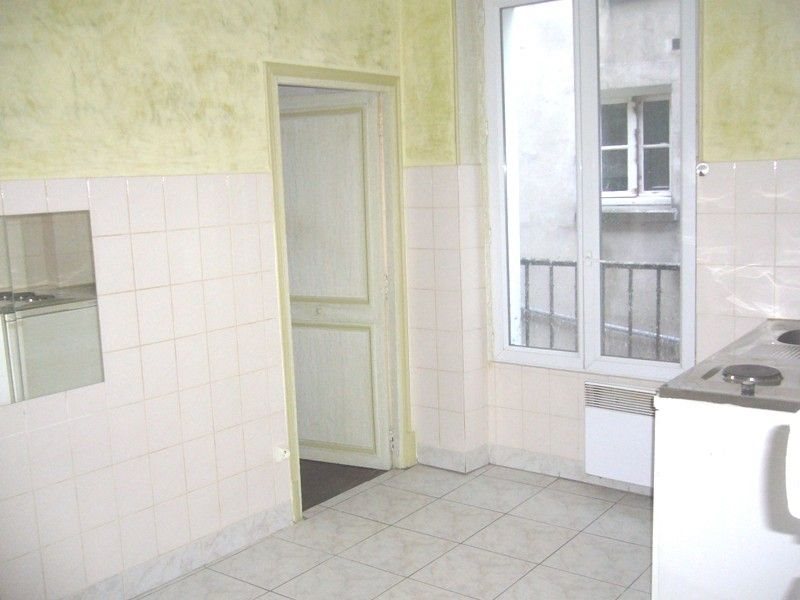 Appartement à louer, 24m², Paris 19ème