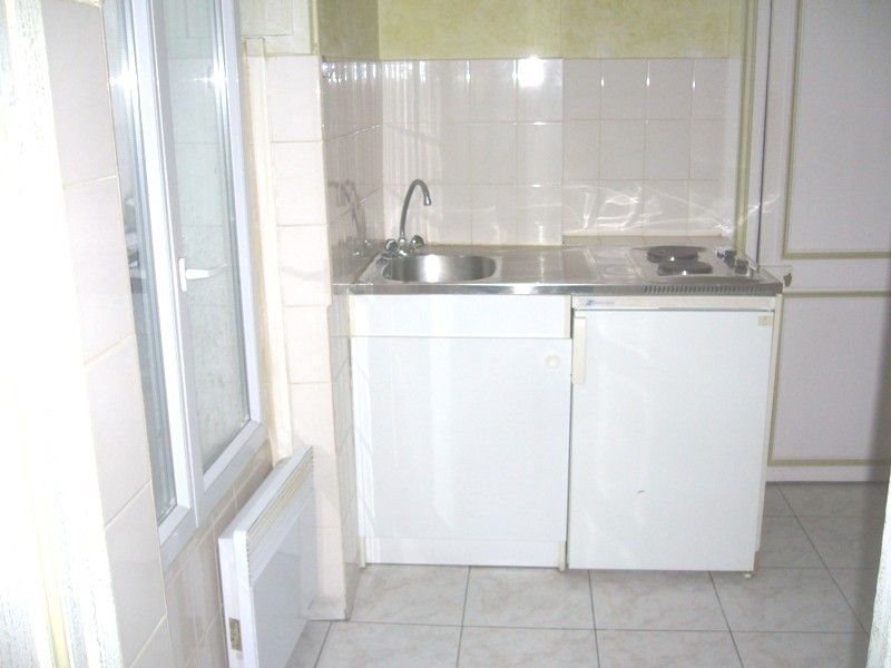 Appartement à louer, 24m², Paris 19ème