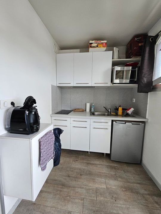 Appartement à louer, 21m², Dax