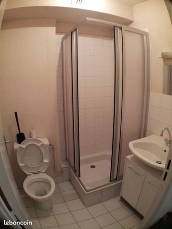 Appartement à vendre, 16m², Tours