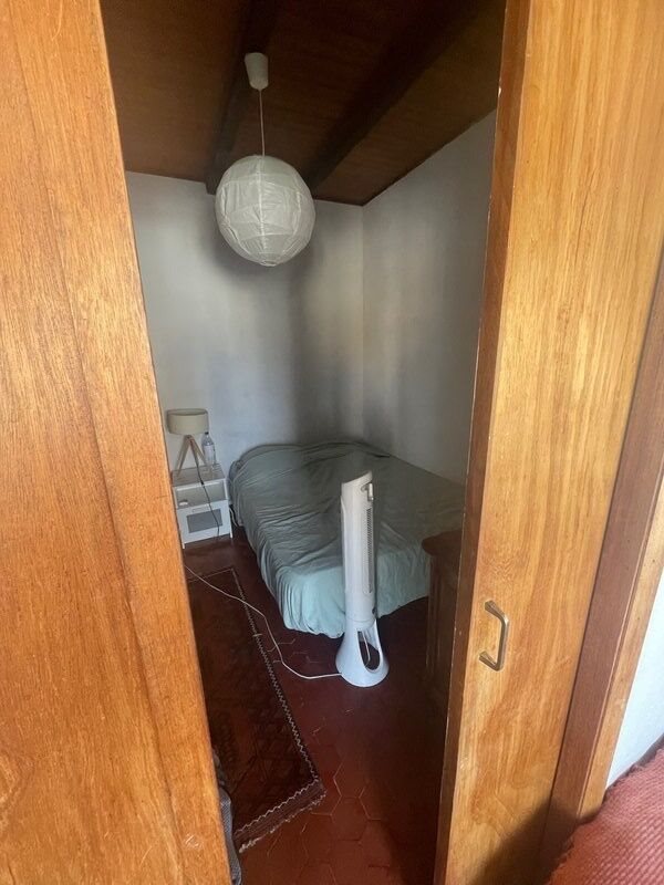 Appartement à louer, 50m², Marseille 5ème