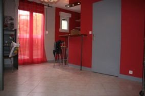 Appartement à louer, 21m², Clermont-Ferrand