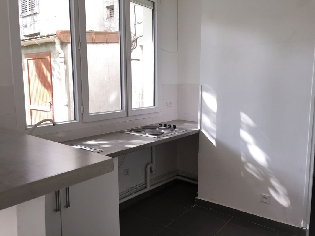 Appartement à louer, 30m², Paris 15ème