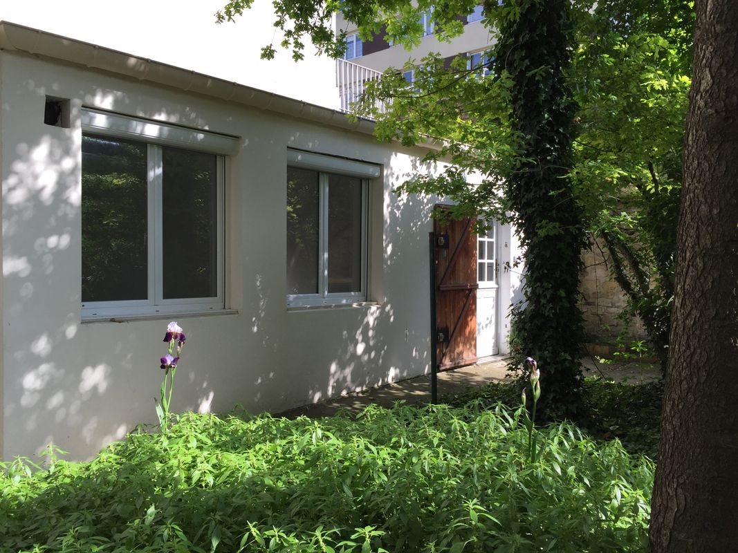 Appartement à louer, 30m², Paris 15ème