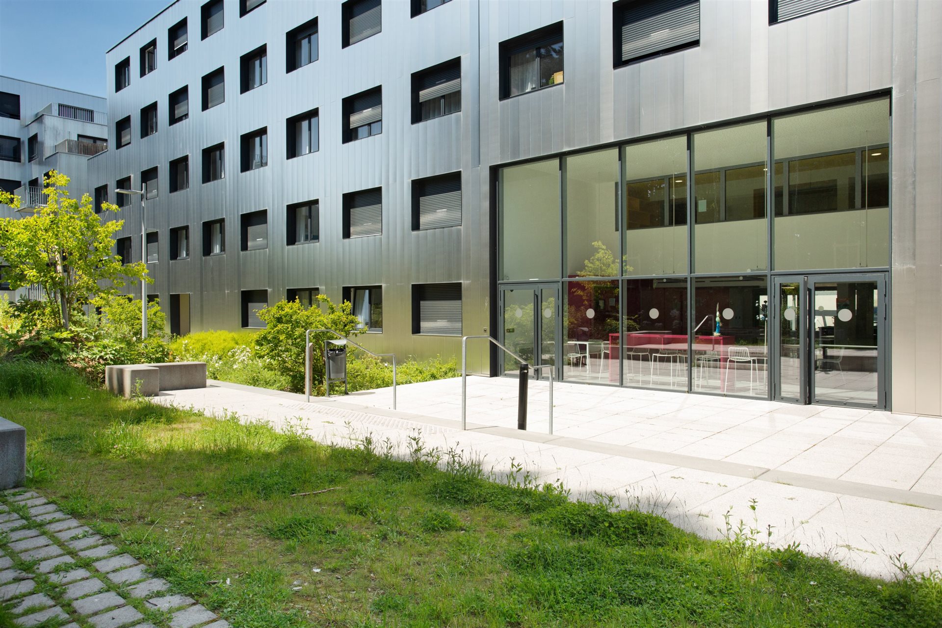 Appartement à vendre, 18m², Lille