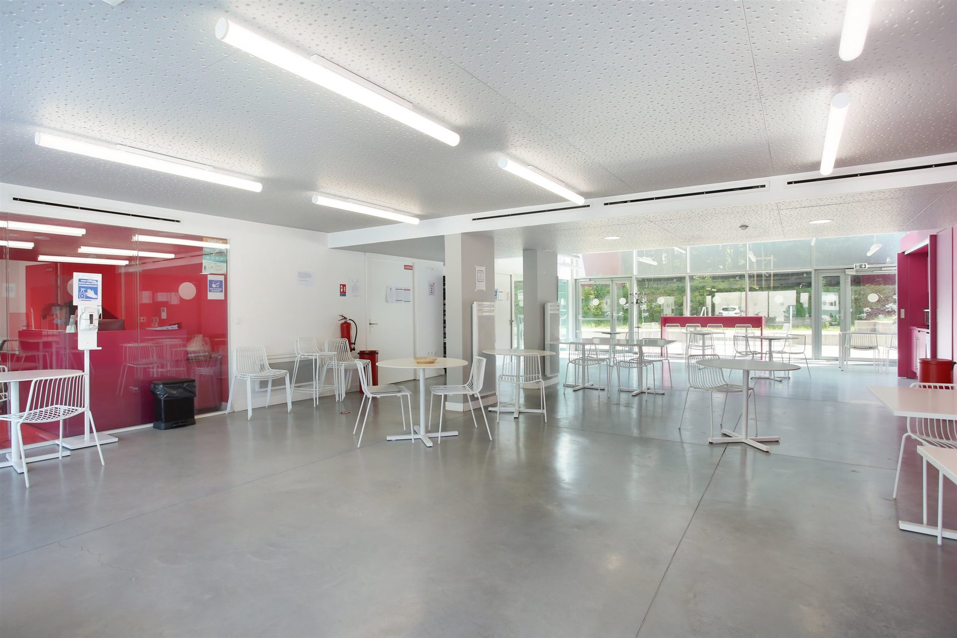 Appartement à vendre, 18m², Lille