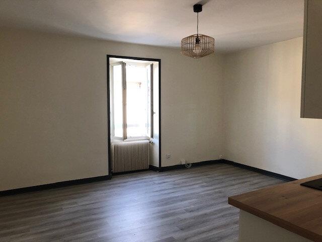 Appartement à louer, 30m², Angers