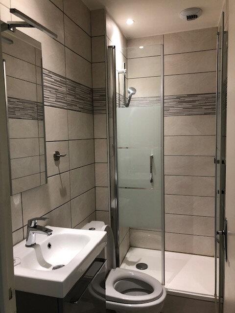 Appartement à louer, 30m², Angers