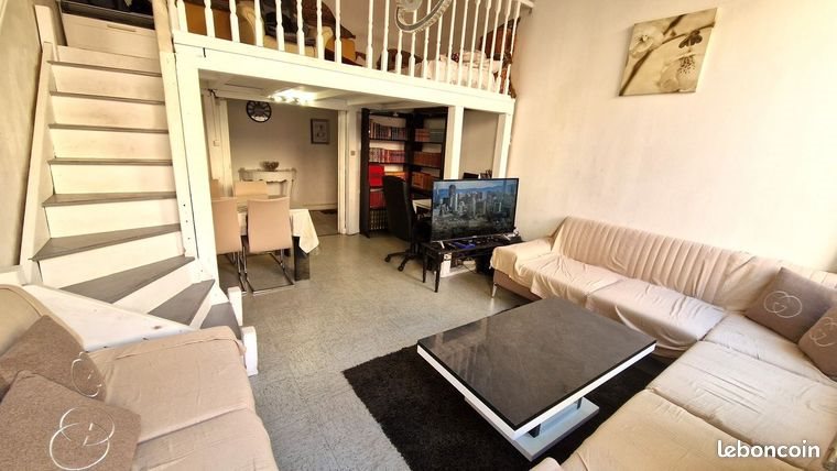 Appartement à vendre, 82m², Lyon 1er
