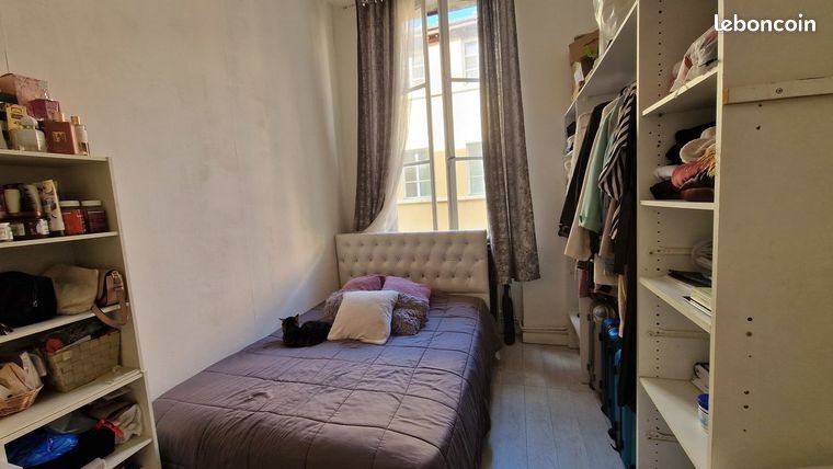 Appartement à vendre, 82m², Lyon 1er