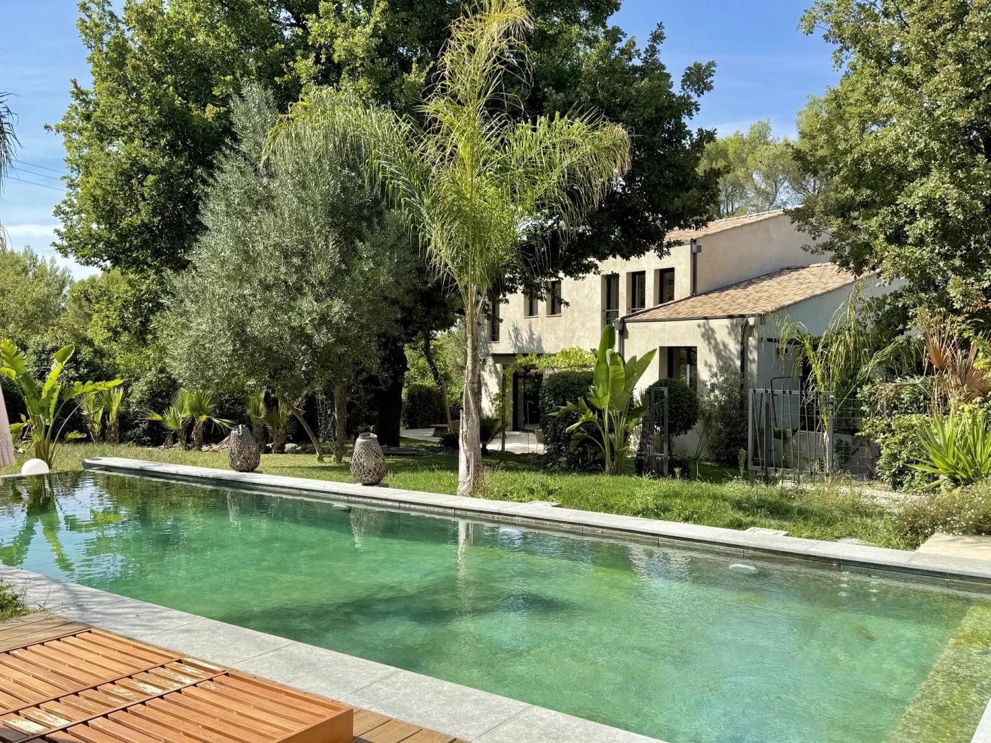 Maison à vendre, 245m², Aix-en-Provence