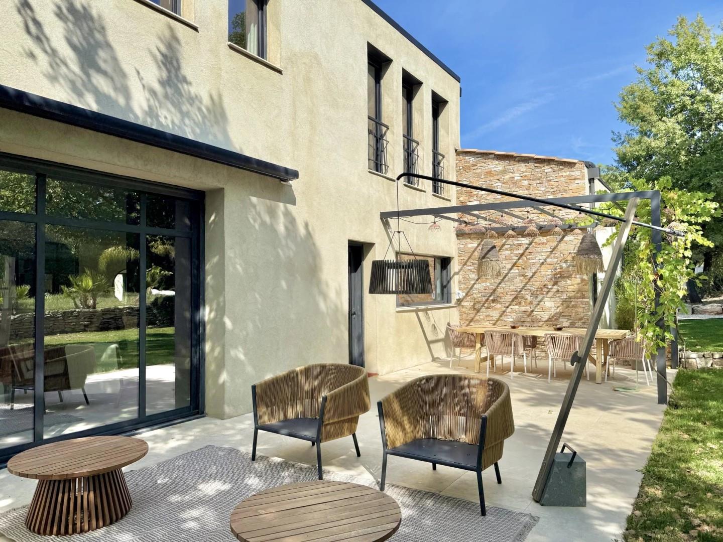 Maison à vendre, 245m², Aix-en-Provence