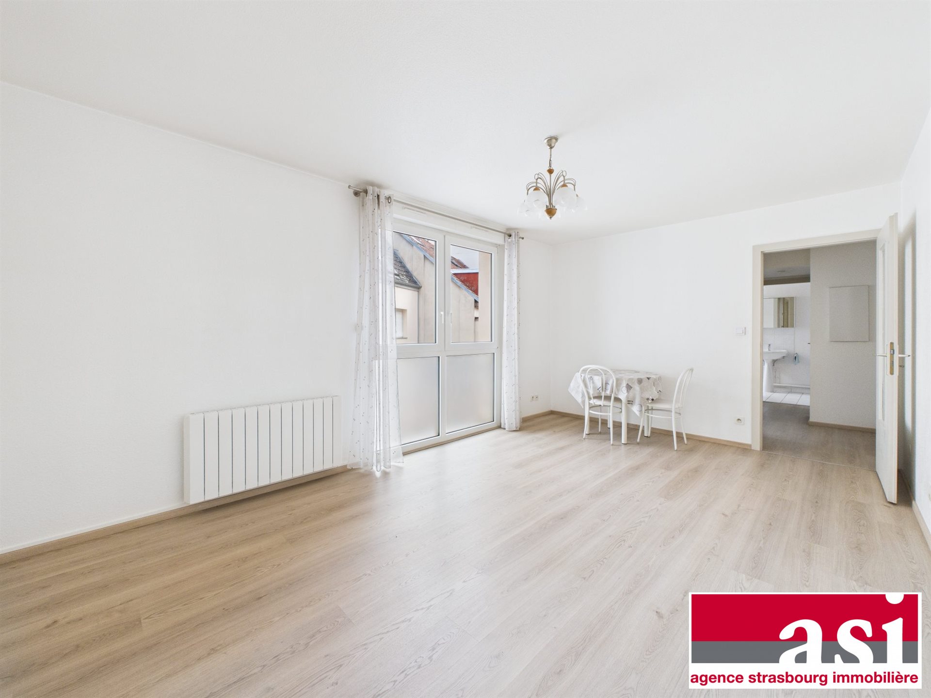 Appartement à vendre, 34m², Strasbourg
