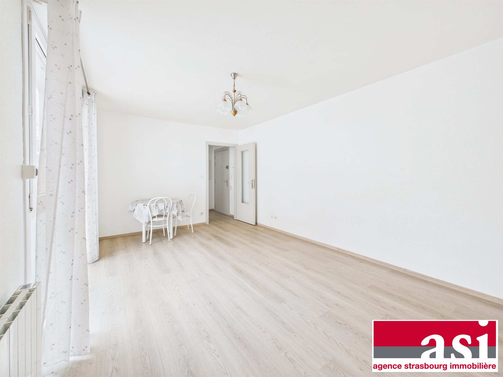Appartement à vendre, 34m², Strasbourg
