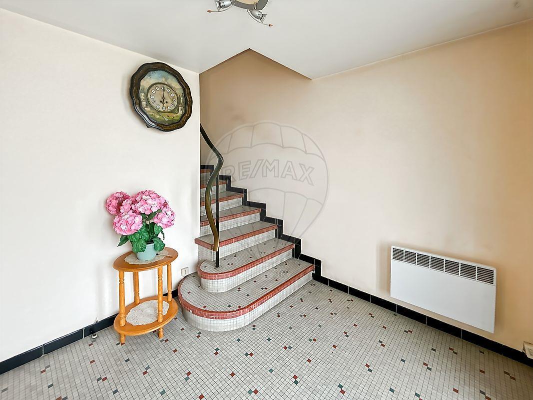 Maison à vendre, 116m², Nantes