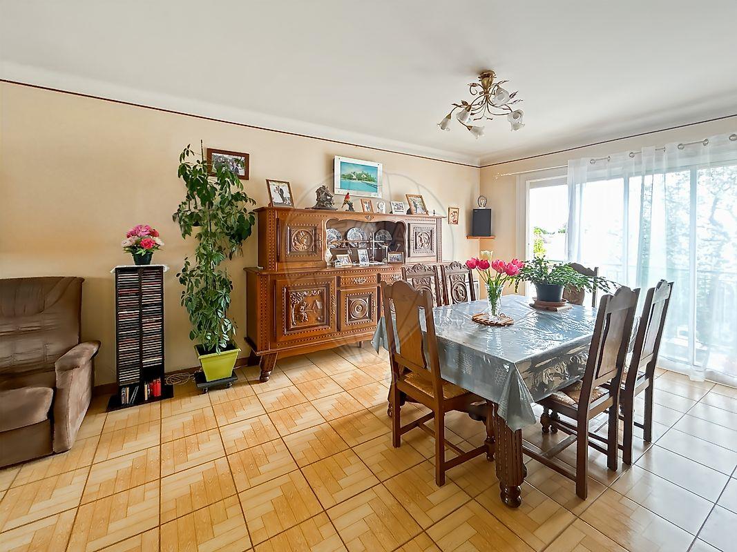 Maison à vendre, 116m², Nantes