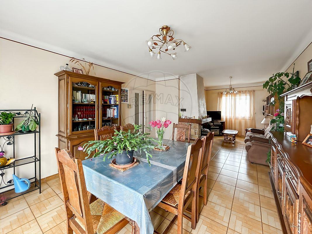 Maison à vendre, 116m², Nantes