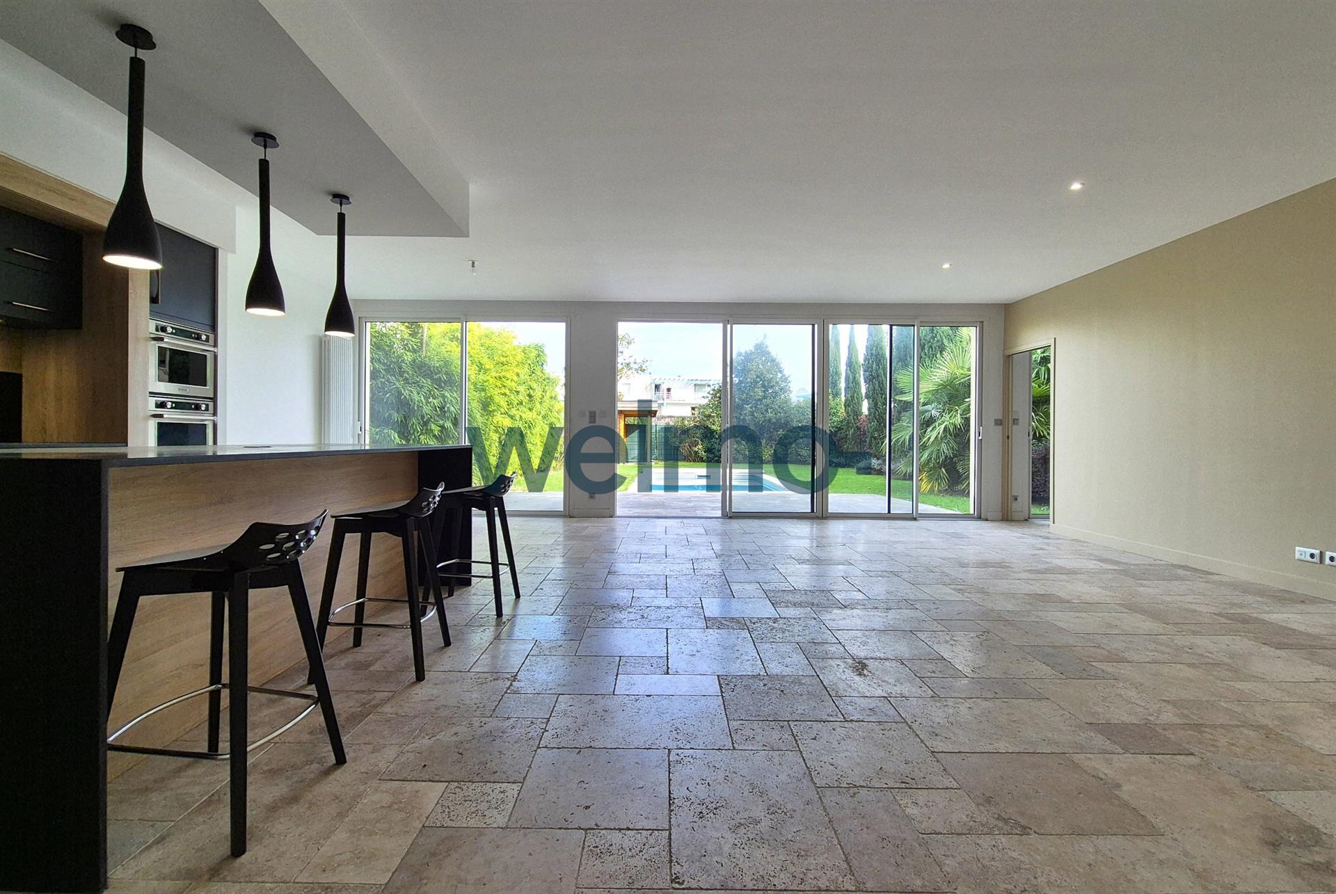 Maison à vendre, 188m², Bordeaux