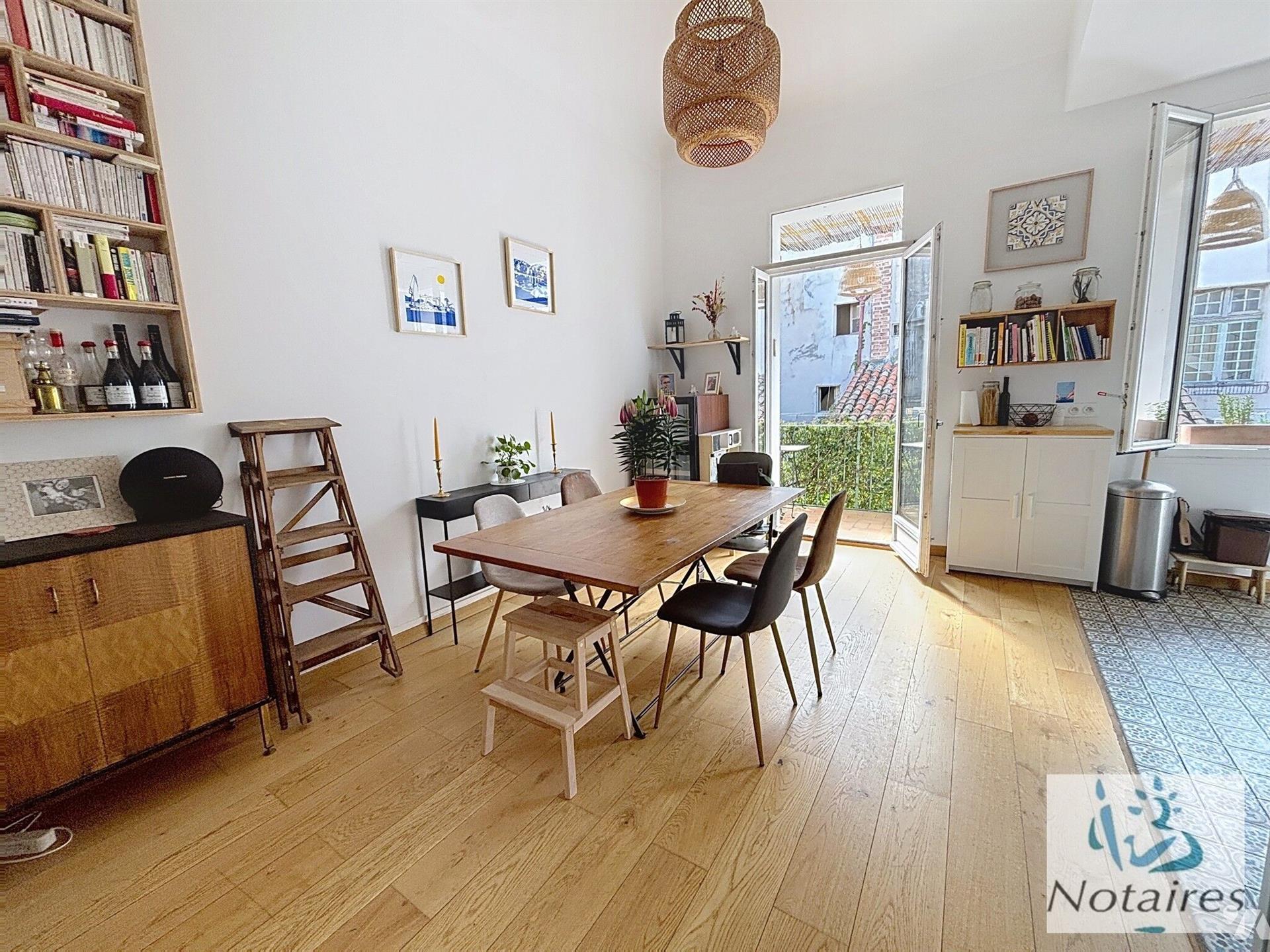 Appartement à vendre, 110m², Aix-en-Provence