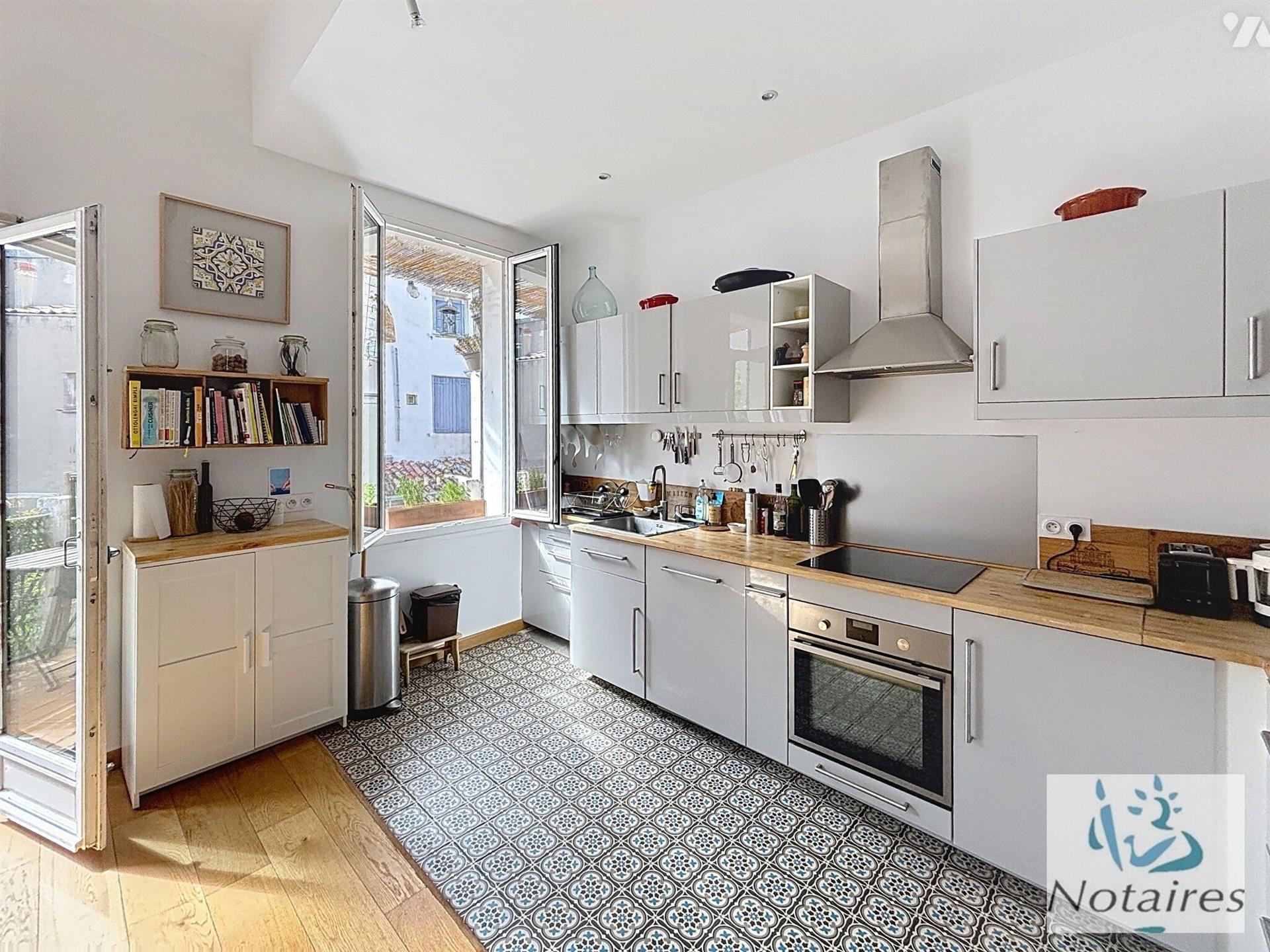 Appartement à vendre, 110m², Aix-en-Provence