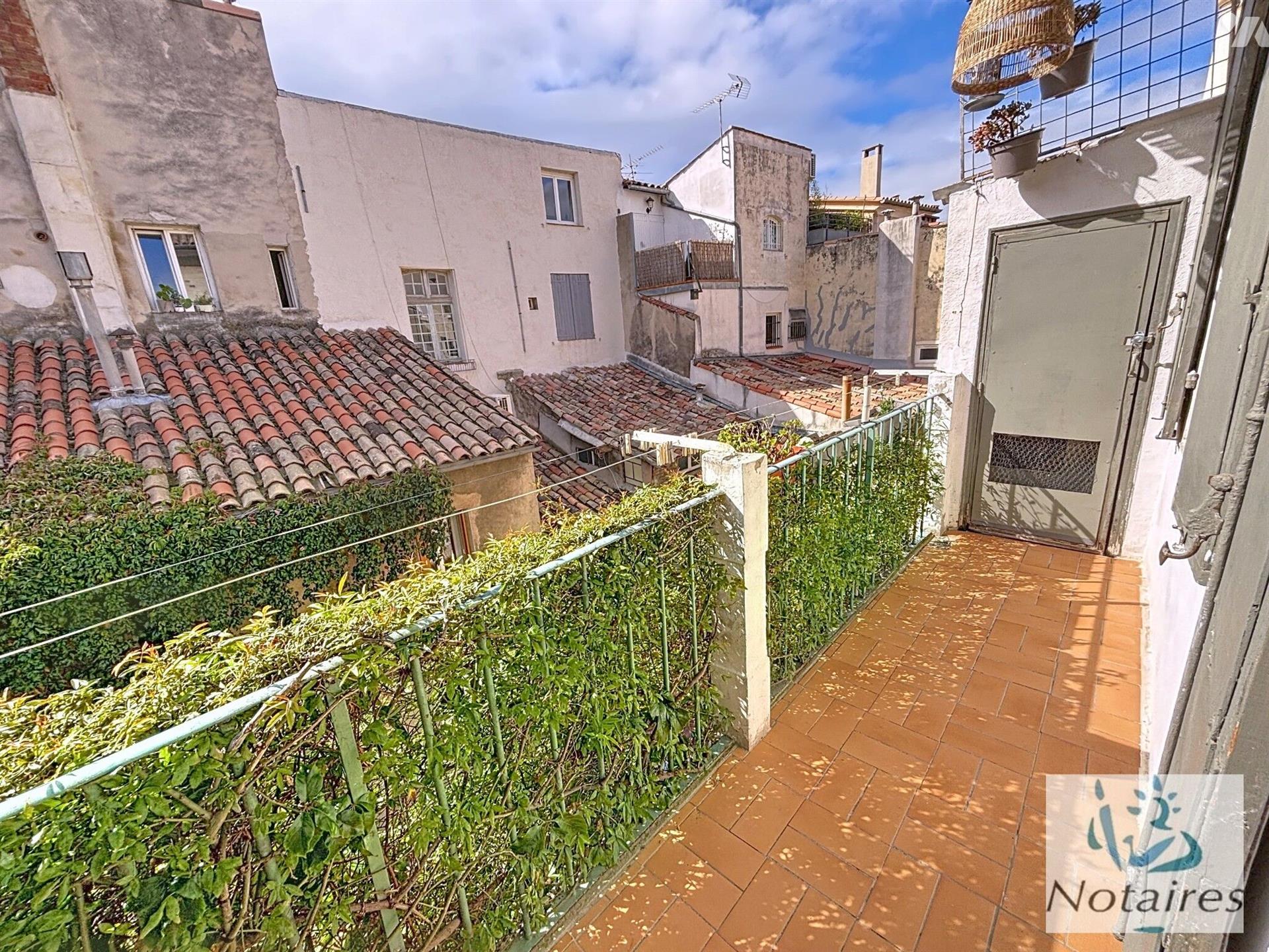 Appartement à vendre, 110m², Aix-en-Provence